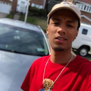 Meet your Posher, Lee